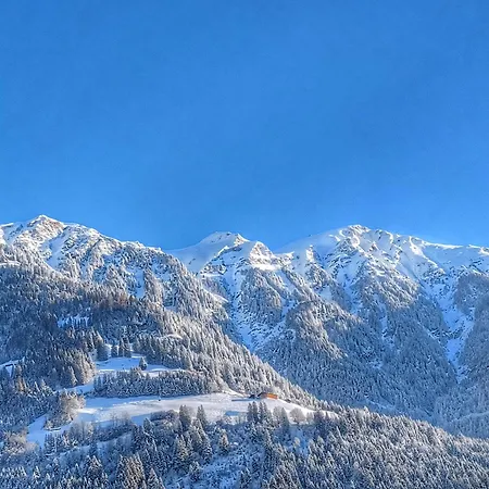 Austria Апарт-отель