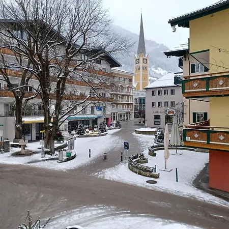 Aparthotel Austria