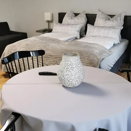 Austria Aparthotel