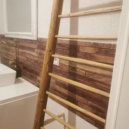 公寓式酒店 Austria