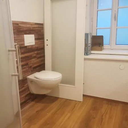 公寓式酒店 Austria 巴特霍夫加施泰因