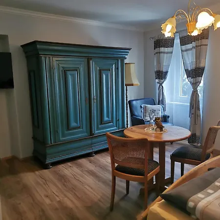 公寓式酒店 Austria