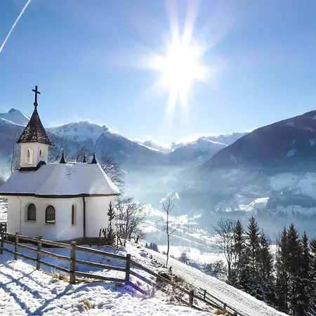Aparthotel Austria *