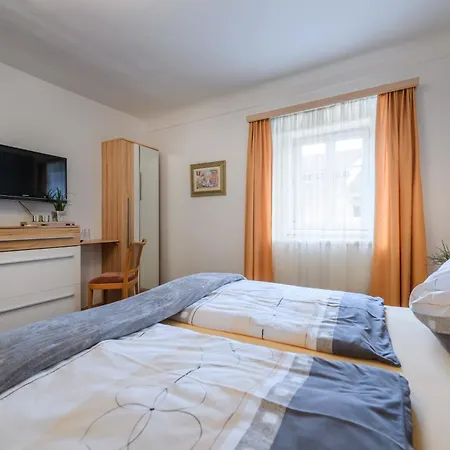 Austria 公寓式酒店 巴特霍夫加施泰因