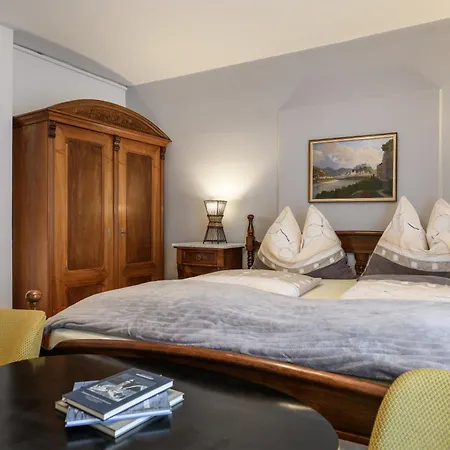 Austria Апарт-отель