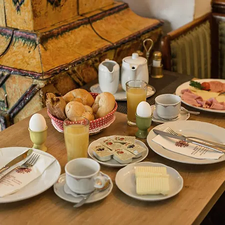 公寓式酒店 Austria