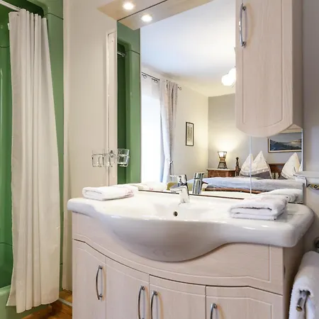 アパートホテル Austria *