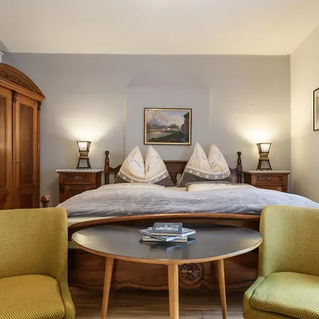 Austria Бад Хофгаштайн