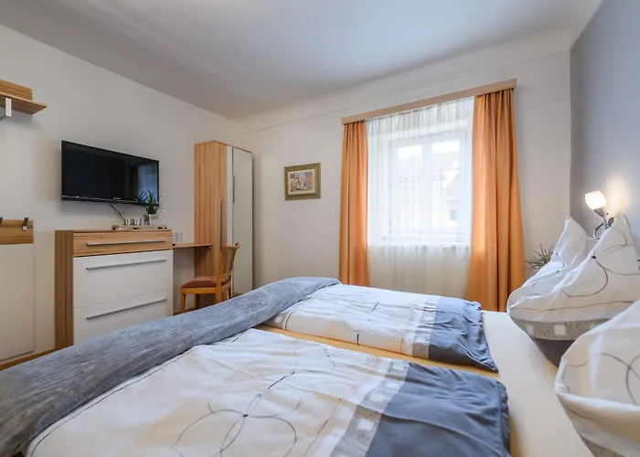 Austria Aparthotel Bad Hofgastein